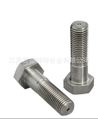 為什么不銹鋼螺絲和螺母不能一起使用？